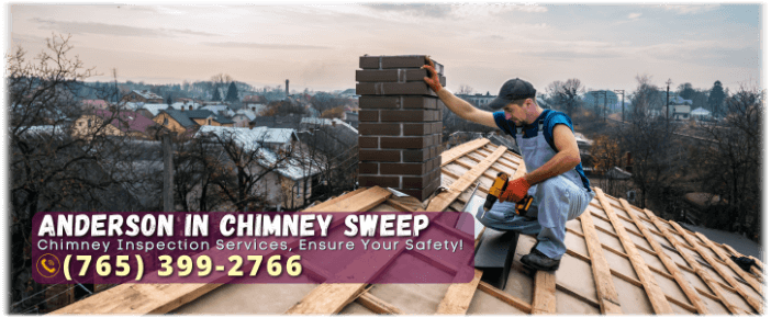 Chimney Sweep Anderson IN